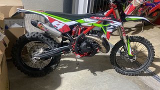 Beta 300 2t XTR 2026