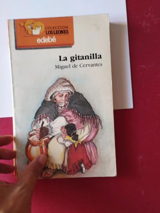 Libro juvenil