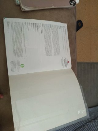 Biología y Geología. 3 Secundaria. Revuela