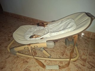 Hamaca Jane