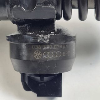 INYECTOR VOLKSWAGEN VOLKSWAGEN TOURAN (1T2) 2006-2010