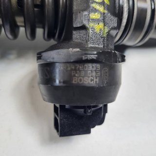 INYECTOR VOLKSWAGEN VOLKSWAGEN TOURAN (1T2) 2006-2010