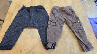Lote Ropa Bebé 12-18 Meses