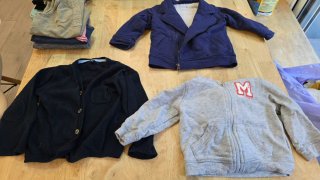 Lote Ropa Bebé 12-18 Meses