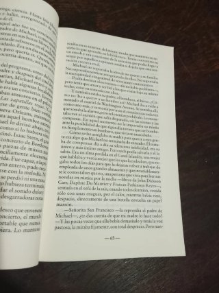 La Hora de las Brujas