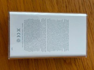 iPod touch Apple Negro
