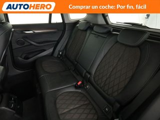 BMW X1 sDrive 18d xLine