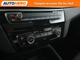 BMW X1 sDrive 18d xLine