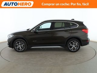 BMW X1 sDrive 18d xLine