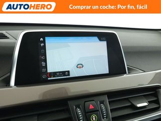 BMW X1 sDrive 18d xLine