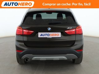BMW X1 sDrive 18d xLine