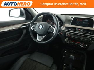 BMW X1 sDrive 18d xLine