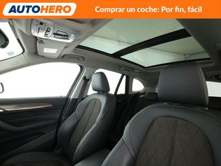 BMW X1 sDrive 18d xLine