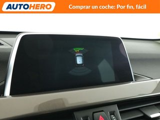 BMW X1 sDrive 18d xLine