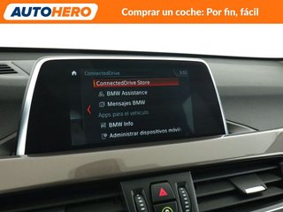 BMW X1 sDrive 18d xLine