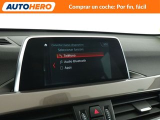 BMW X1 sDrive 18d xLine