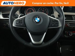 BMW X1 sDrive 18d xLine