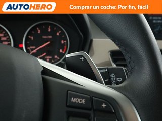 BMW X1 sDrive 18d xLine