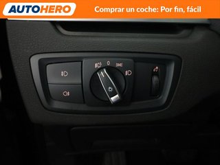 BMW X1 sDrive 18d xLine