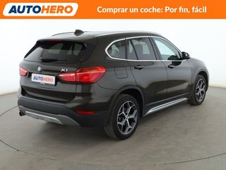 BMW X1 sDrive 18d xLine