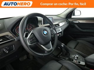 BMW X1 sDrive 18d xLine