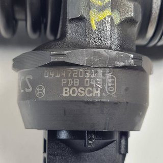 INYECTOR VOLKSWAGEN VOLKSWAGEN TOURAN (1T2) 2006-2010