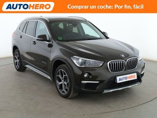 BMW X1 sDrive 18d xLine