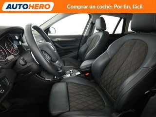 BMW X1 sDrive 18d xLine