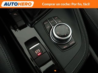 BMW X1 sDrive 18d xLine