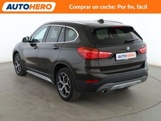 BMW X1 sDrive 18d xLine