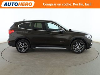 BMW X1 sDrive 18d xLine