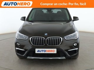 BMW X1 sDrive 18d xLine