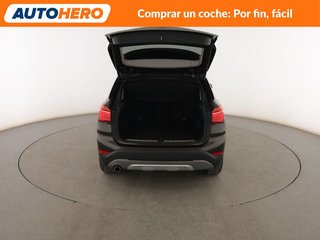BMW X1 sDrive 18d xLine
