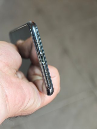iPhone XS Max 256GB Gris Espacial