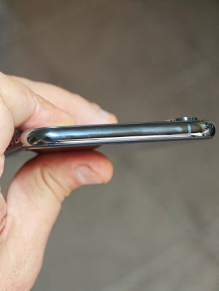 iPhone XS Max 256GB Gris Espacial