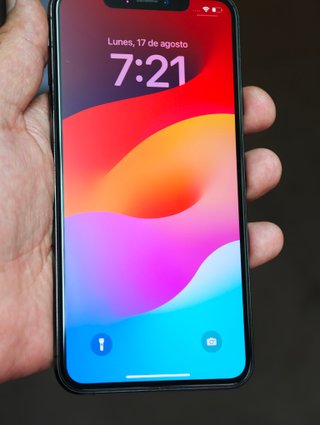 iPhone XS Max 256GB Gris Espacial