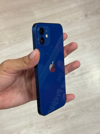 iPhone 12 64GB Azul
