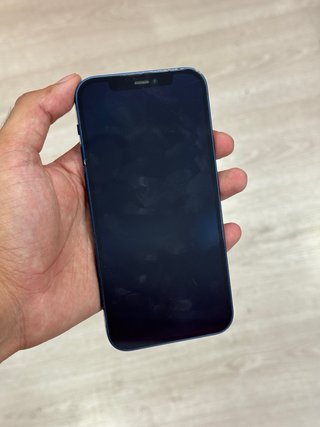 iPhone 12 64GB Azul