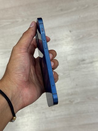 iPhone 12 64GB Azul