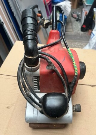 Lijadora Banda Stayer LEN610