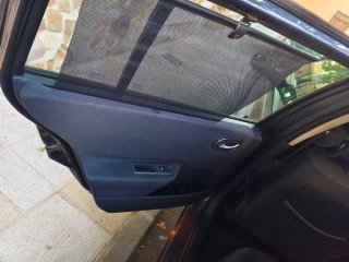 Renault Megane 2005