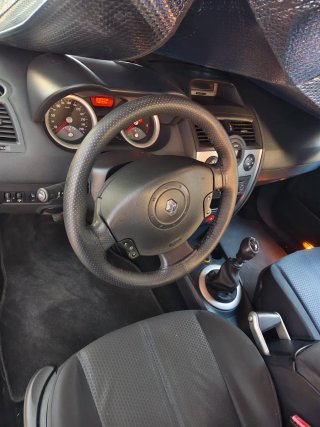 Renault Megane 2005