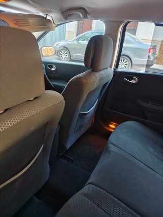 Renault Megane 2005