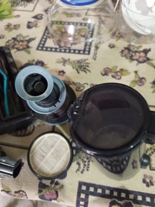 Aspirapolvere Conga Cecotec