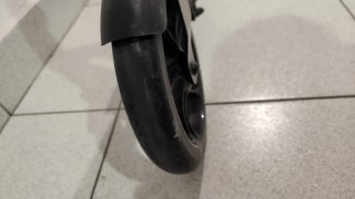 Patinete Oxelo MID 9