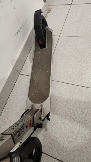 Patinete Oxelo MID 9