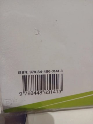 Física y Química 1 Bachillerato