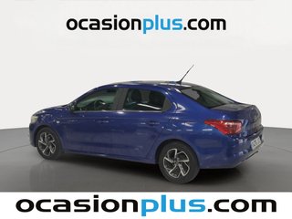 Citroen C-Elysee BlueHDi 100 Shine 74 kW (100 CV)