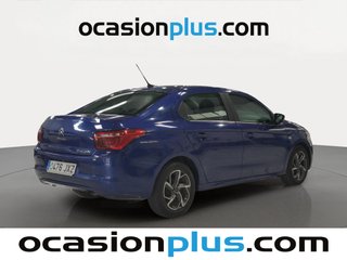Citroen C-Elysee BlueHDi 100 Shine 74 kW (100 CV)