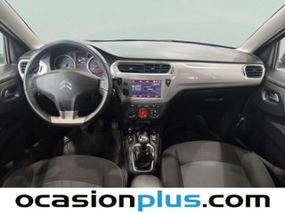 Citroen C-Elysee BlueHDi 100 Shine 74 kW (100 CV)